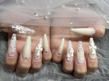 スナッピーネイルズ(Snappy Nails)/