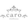 カロ スリムアンドビューティー(caro)のお店ロゴ