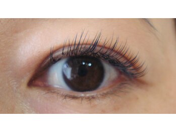 チュア(CHUA)/【120本施術】※片方60本