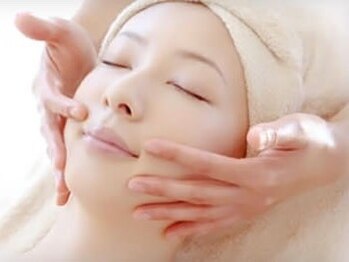 プールヴー(pour vous)/肌質に合わせたメニュー多数◎