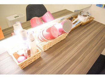ブルー 佐賀店(BLV)/ドライヤーやブラシも