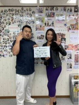 J'Sメディカル整体院 海老名店/BEST BODY JAPAN2018優勝 