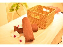 ディアサロン 横浜店(Diasalon)/落ち着いた店内