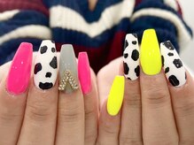 バンキッシュ(Vanquish)/モォー