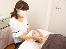 ティアリーネイル コレットマーレ店(Tiary Nail)/