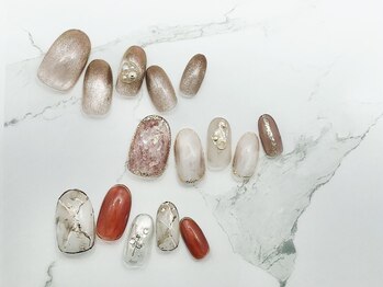 ジーニー(Genie)/Hand.. glamorous