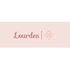 ルルド(Lourdes)ロゴ