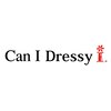 キャンアイドレッシー 溝ノ口店(Can I Dressy)のお店ロゴ