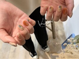 定額Klee Designコース＋ART