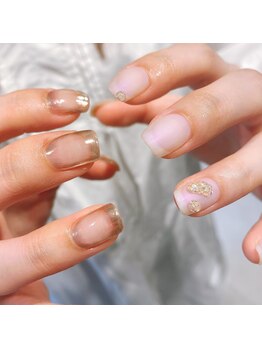 アディクト 恵比寿店(ADDICT)/【HAND】Simple course