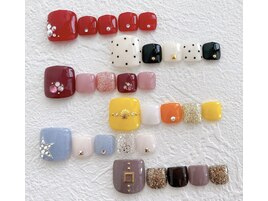 デザインサンプル