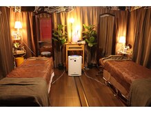 アロマオイル アンド サバイ/