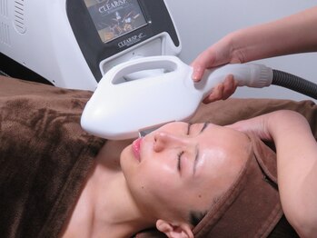 エースタイル 札幌店(a-style)/【男女】顔脱毛