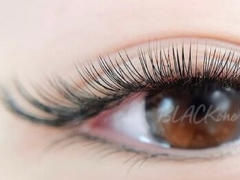 ブラックワン(BLACKone)