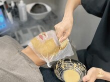 ルース(LUZ)/酵素＆酵素蜜パック/アイケア