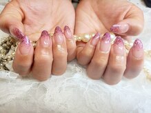 エネル バイ アルト(eneru by arto)/ラメグラ