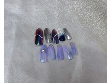 レーヴ(reve)/【riri担当】デザイン付6300円