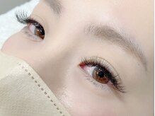 ミモラッシュ 阪本店(mimo*lash)/バインドロック