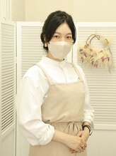 プライベートネイル ベイトン(private nail bayton)&nbsp;Okawa 