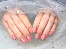 アキラネイルサロン(Akira nail salon)/