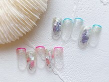 フレイヤ 新宿店(FREJA)/☆Goldコース☆