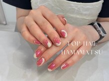 トップネイル ハママツ(TOP NAIL HAMAMATHU)/