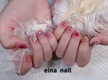 エイナネイル(einanail)/お待ち込みデザイン