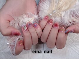 お待ち込みデザイン