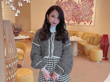 ムーア 博多(MUA)/ソフトで優しい目元は男女ウケ良