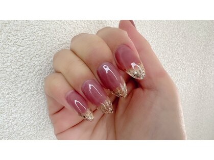 ネイルサロン ハッピー(Nail Salon happy)の写真