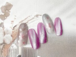 マグネット定額4500円オフケア込