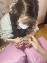 ルアナ(luana) YUNA