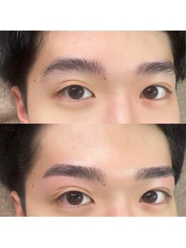 ポノ(PONO)/メンズアイブロウ