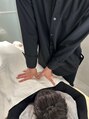 ミナギ サロン(minagi salon) 清水 卓也