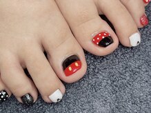 バルサミックネイル(BalsamicNail)/ジェル