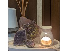 トータルビューティーサロン イシス/