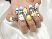 アモーレ(amore)/