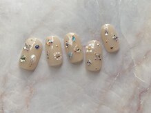 ミーム(meme)/ストーンネイル