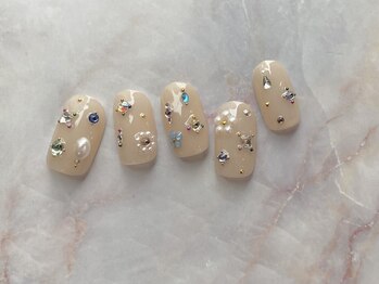 ミーム(meme)/ストーンネイル