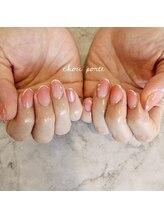 シュポルテ(chou porte)/