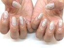 ラメニュアンス