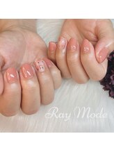 レイモード(Ray mode)/オフィス定額