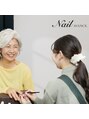 ネイルアバンス 大阪梅田店(Nail AVANCE.)/NailAVANCE.大阪梅田(AVANCE.byEGAO)