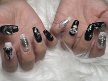 ケードット(K.)/持ち込みデザイン