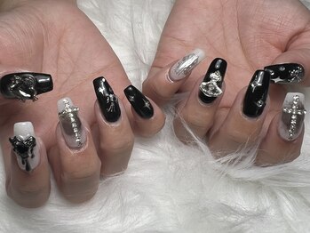 ケードット(K.)/持ち込みデザイン