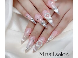 マグネットグラデーション