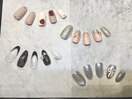 RINA限定　定額デザイン