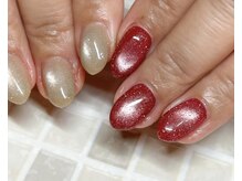 リノ カヒリ アイラッシュ(Lino kahili)/☆マグネット☆