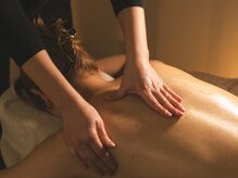 アットヴェール(@Vert)/癒しのアロマリンパマッサージ＊