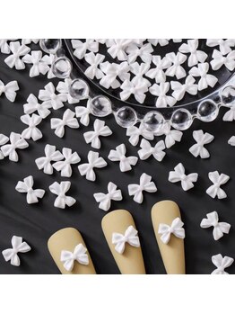 はあとねいる 江坂店/平日限定パーツ